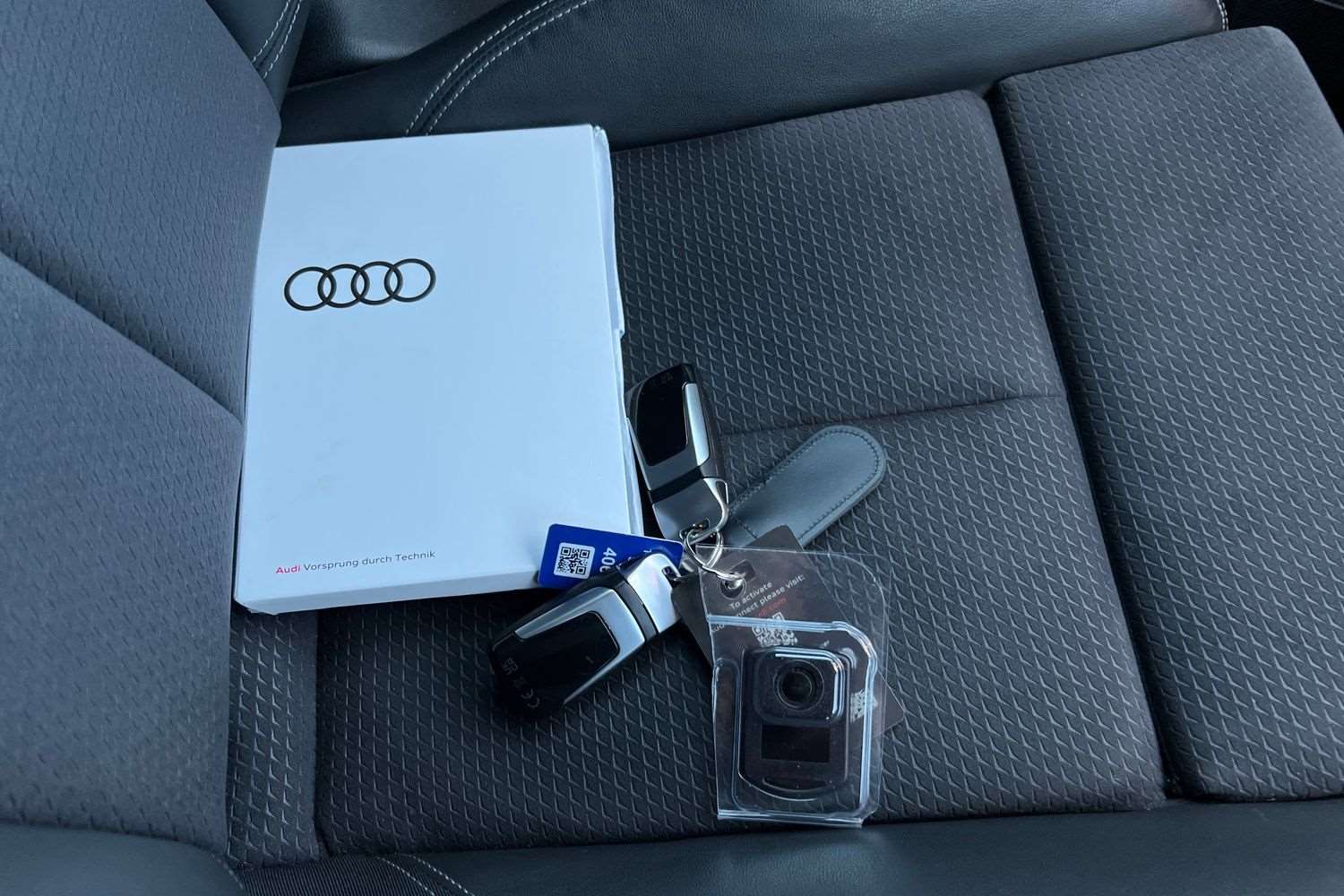 Used Audi Q5 2023 for sale - 76789269: Photo 25