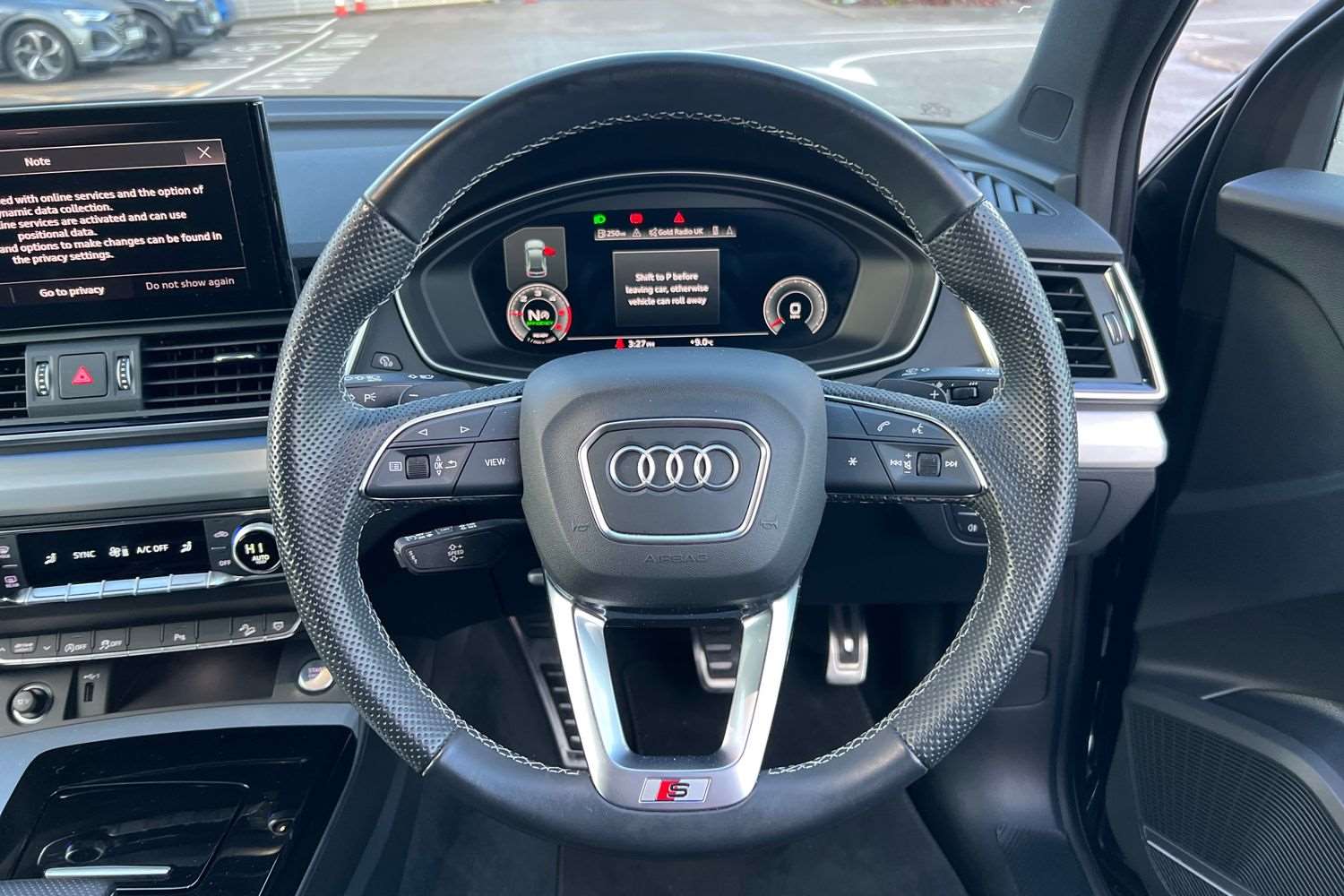 Used Audi Q5 2023 for sale - 76789269: Photo 26