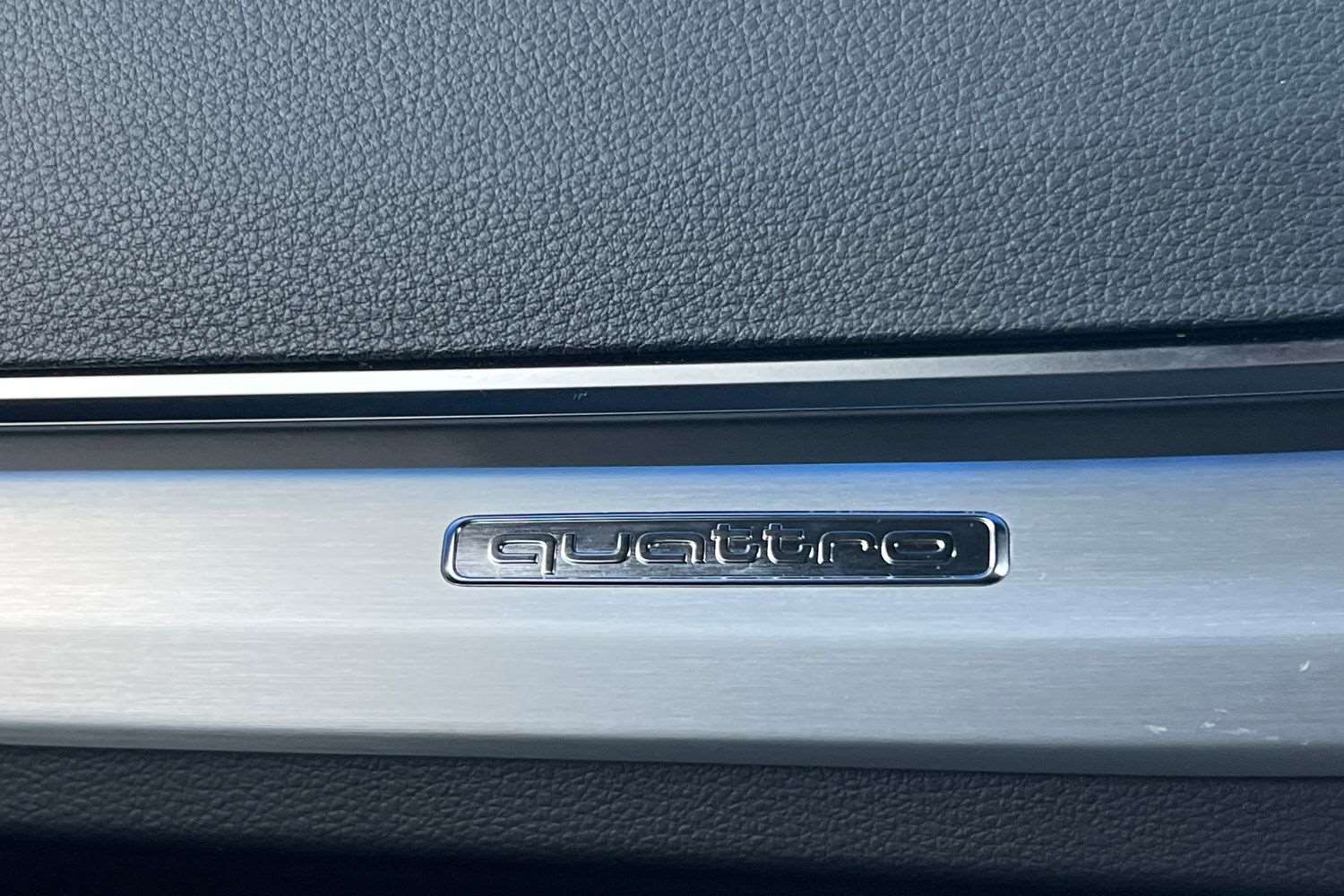 Used Audi Q5 2023 for sale - 76789269: Photo 34