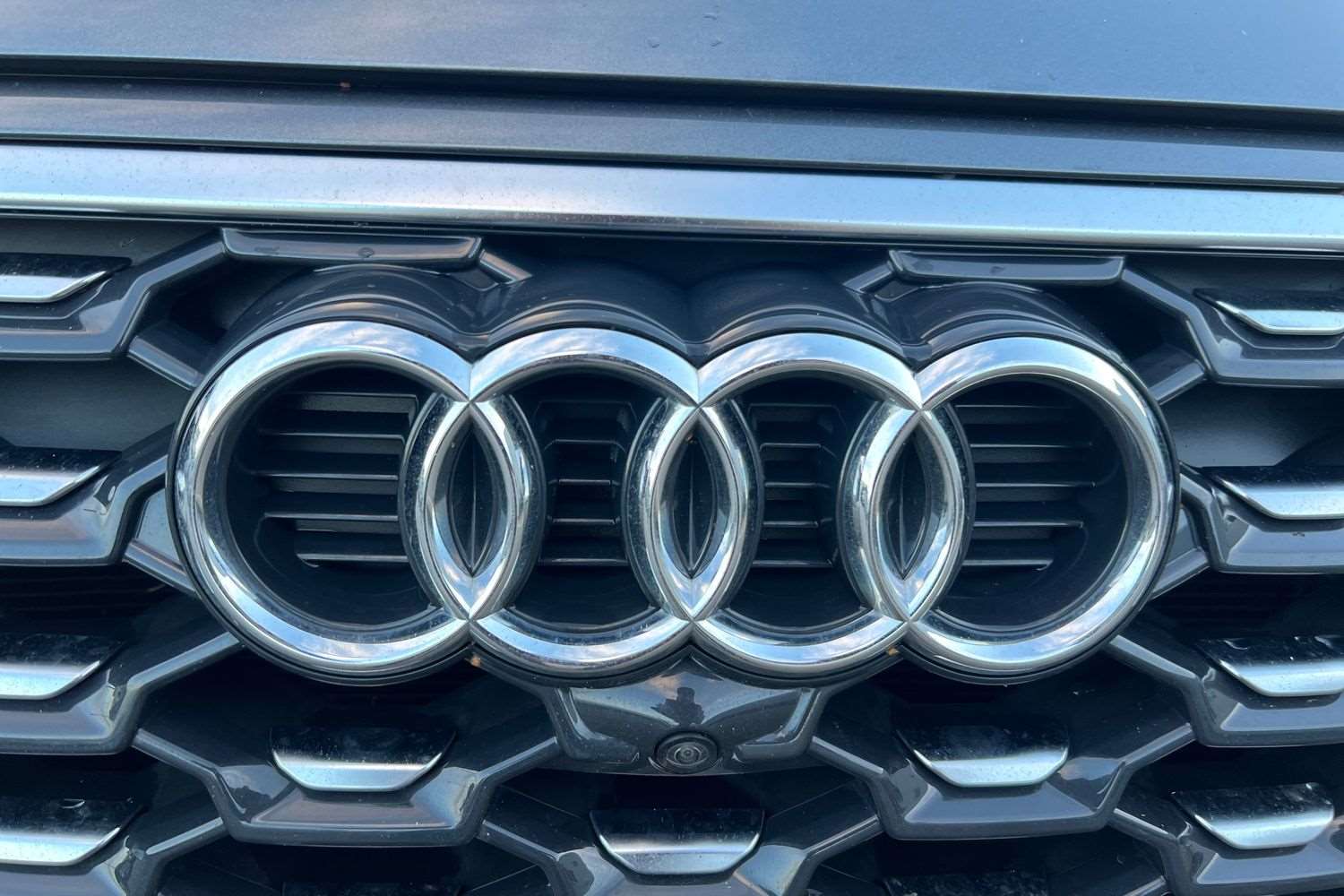 Used Audi Q5 2023 for sale - 76789269: Photo 35