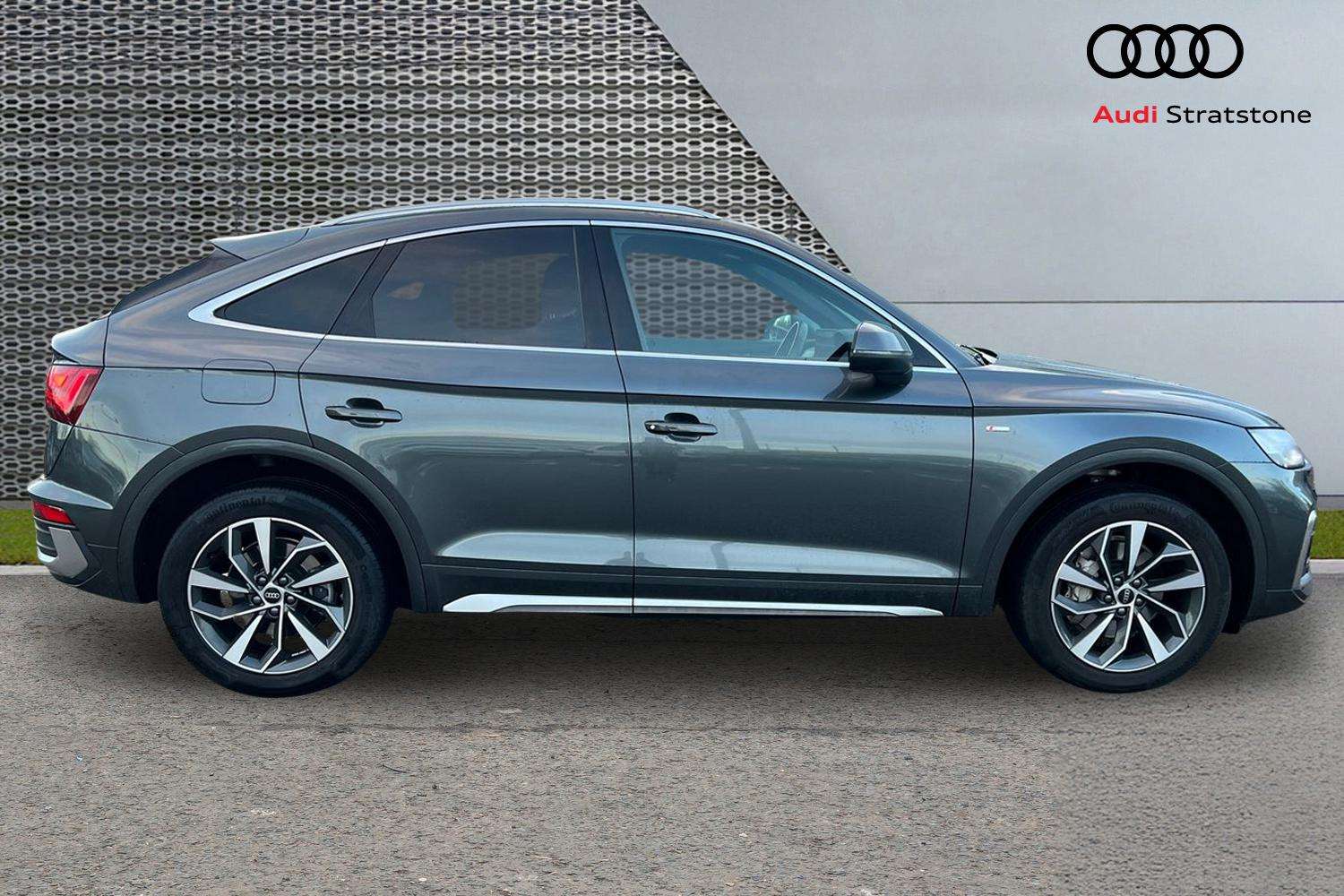 Used Audi Q5 2023 for sale - 76789269: Photo 4
