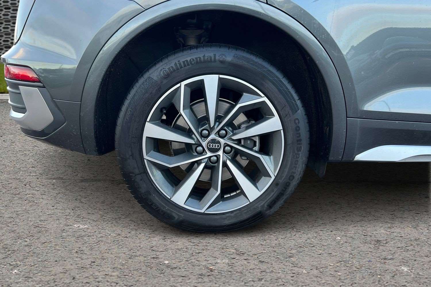 Used Audi Q5 2023 for sale - 76789269: Photo 5