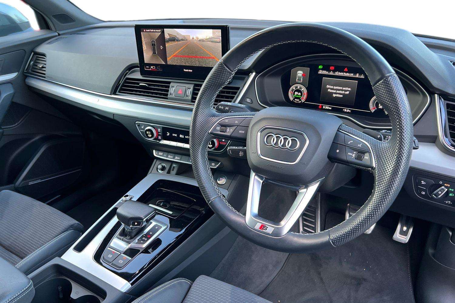 Used Audi Q5 2023 for sale - 76789269: Photo 6