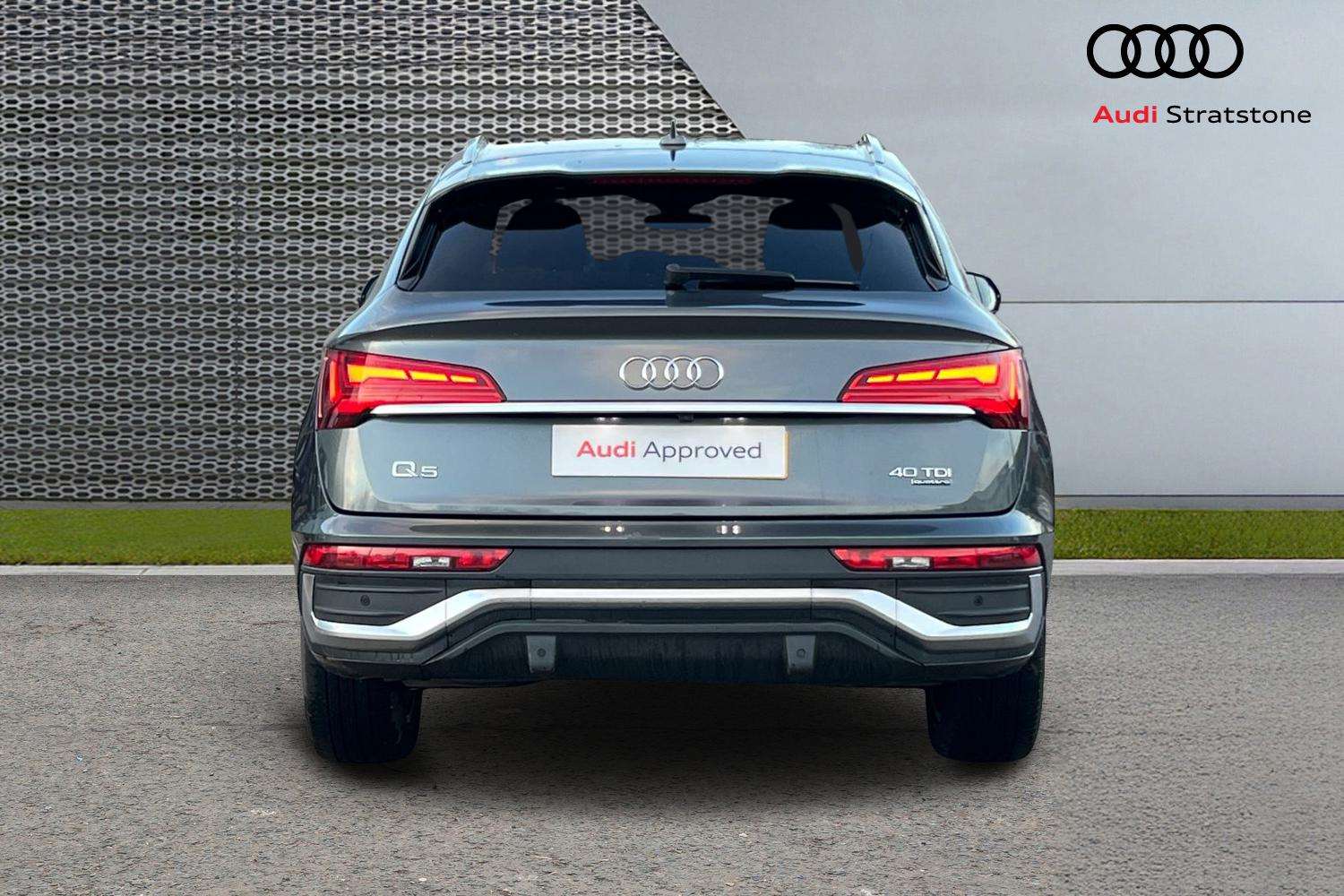 Used Audi Q5 2023 for sale - 76789269: Photo 7