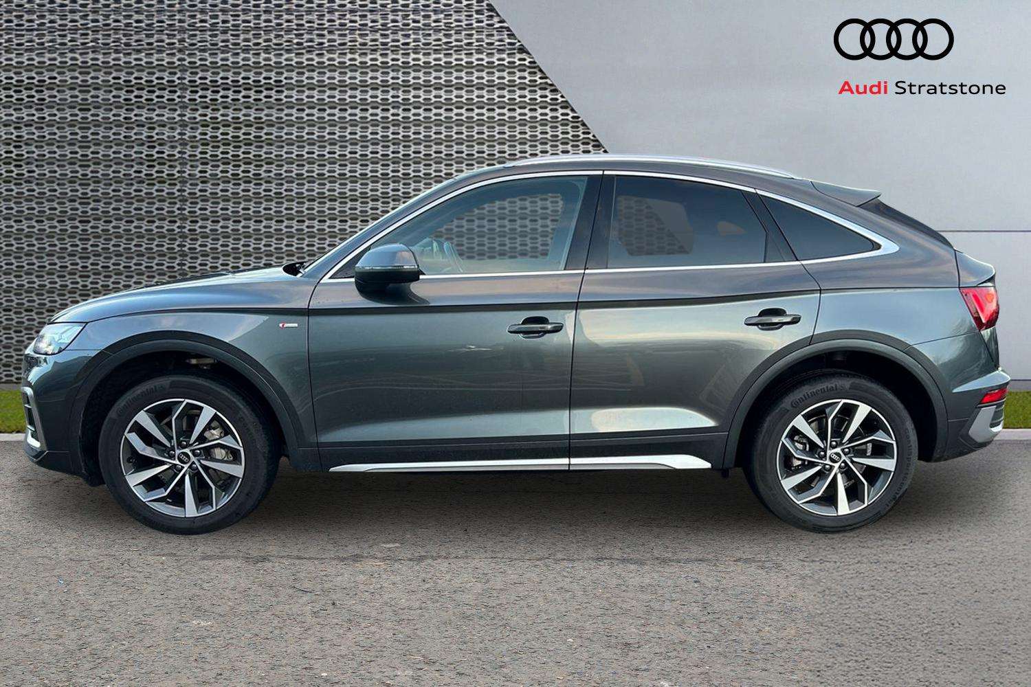 Used Audi Q5 2023 for sale - 76789269: Photo 8
