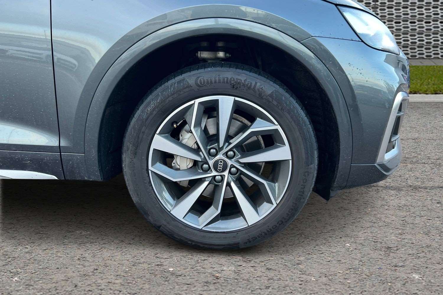 Used Audi Q5 2023 for sale - 76789269: Photo 9