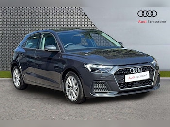 Used Audi A1 2024 for sale - 79040242: Photo