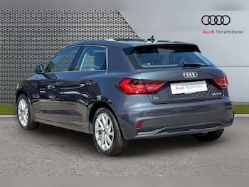 Used Audi A1 2024 for sale - 79040242: Photo