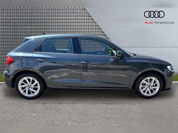 Used Audi A1 2024 for sale - 79040242: Photo