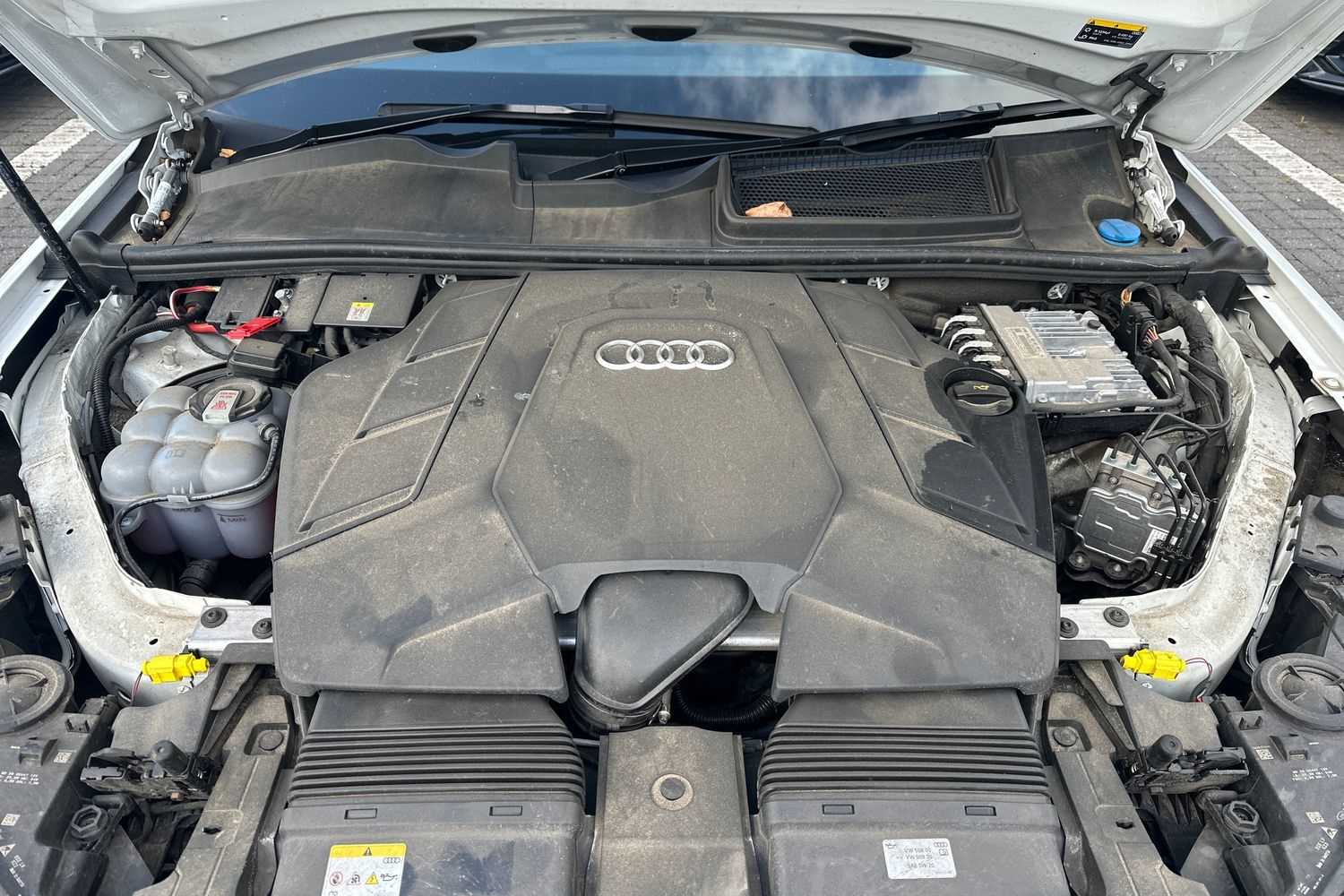 Vehicle 23