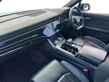 Used Audi Q7 2022 for sale - 74728725: Photo