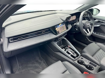 Used Audi A3 2025 for sale - 75143517: Photo