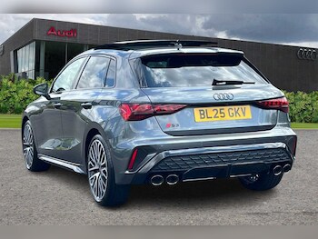 Used Audi A3 2025 for sale - 75143517: Photo