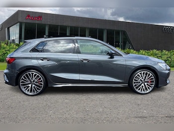 Used Audi A3 2025 for sale - 75143517: Photo