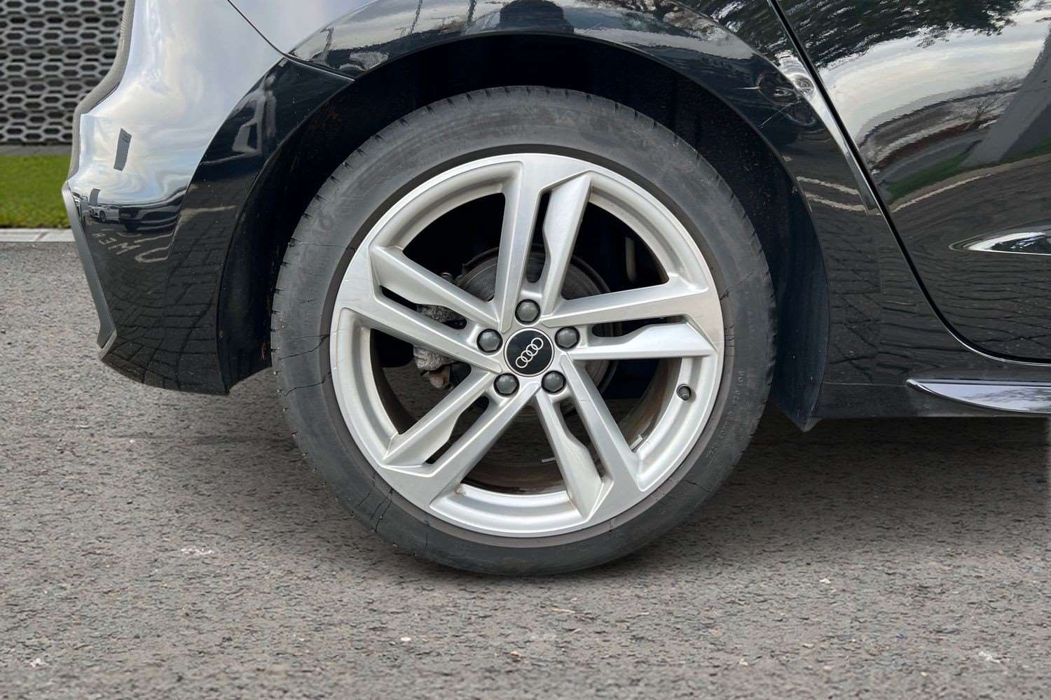 Used Audi A1 2023 for sale - 77601407: Photo 11