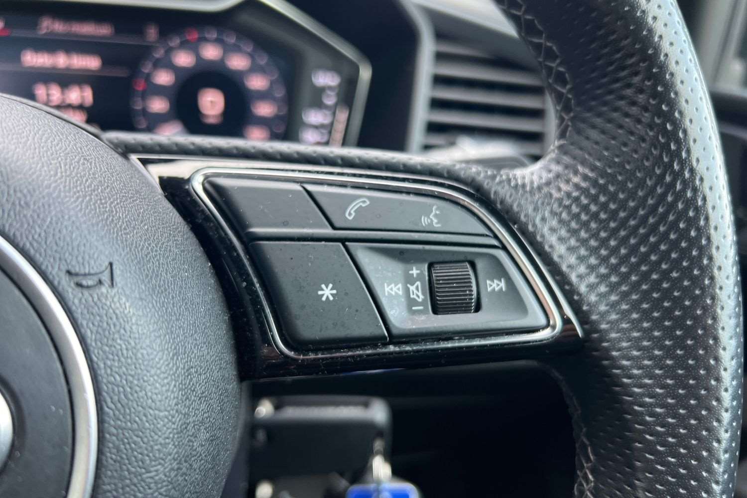 Used Audi A1 2023 for sale - 77601407: Photo 17