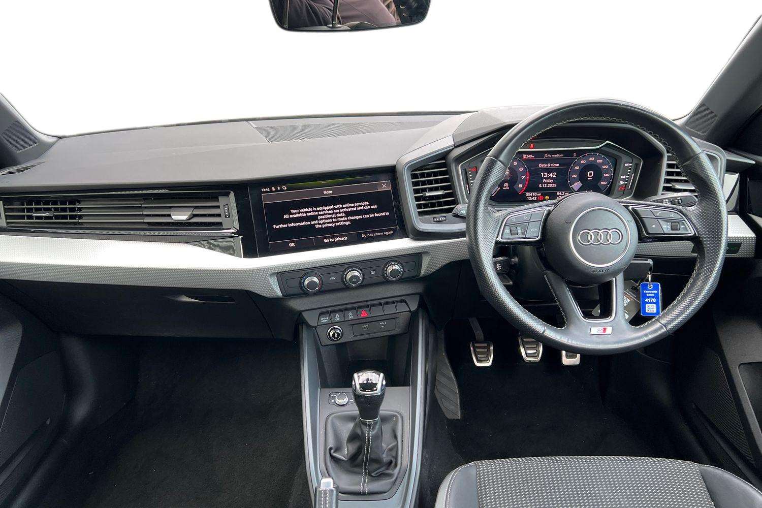 Used Audi A1 2023 for sale - 77601407: Photo 19