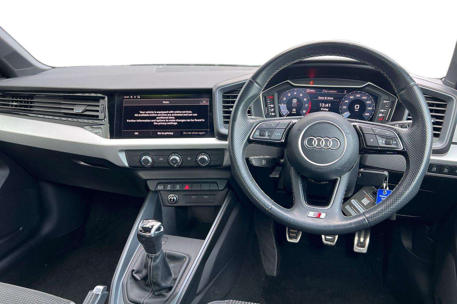 Used Audi A1 2023 for sale - 77601407: Photo 20