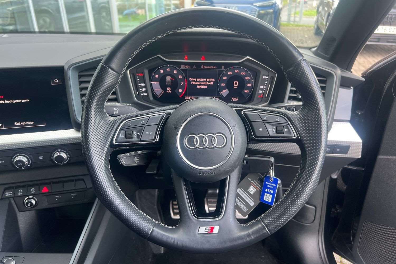 Used Audi A1 2023 for sale - 77601407: Photo 26