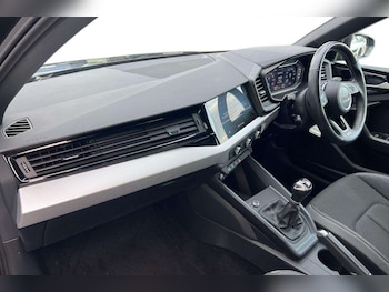 Used Audi A1 2023 for sale - 77601407: Photo