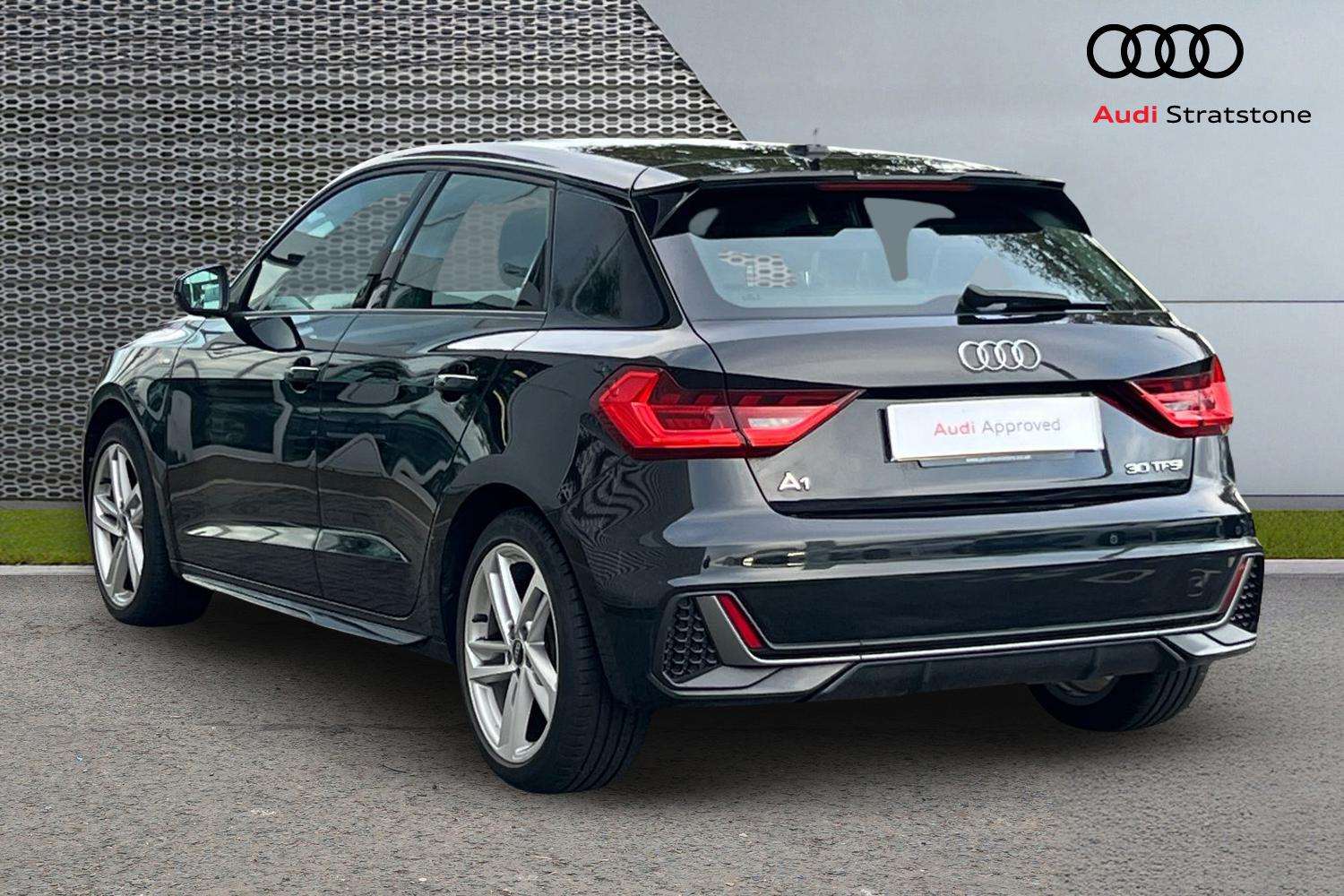 Used Audi A1 2023 for sale - 77601407: Photo 3