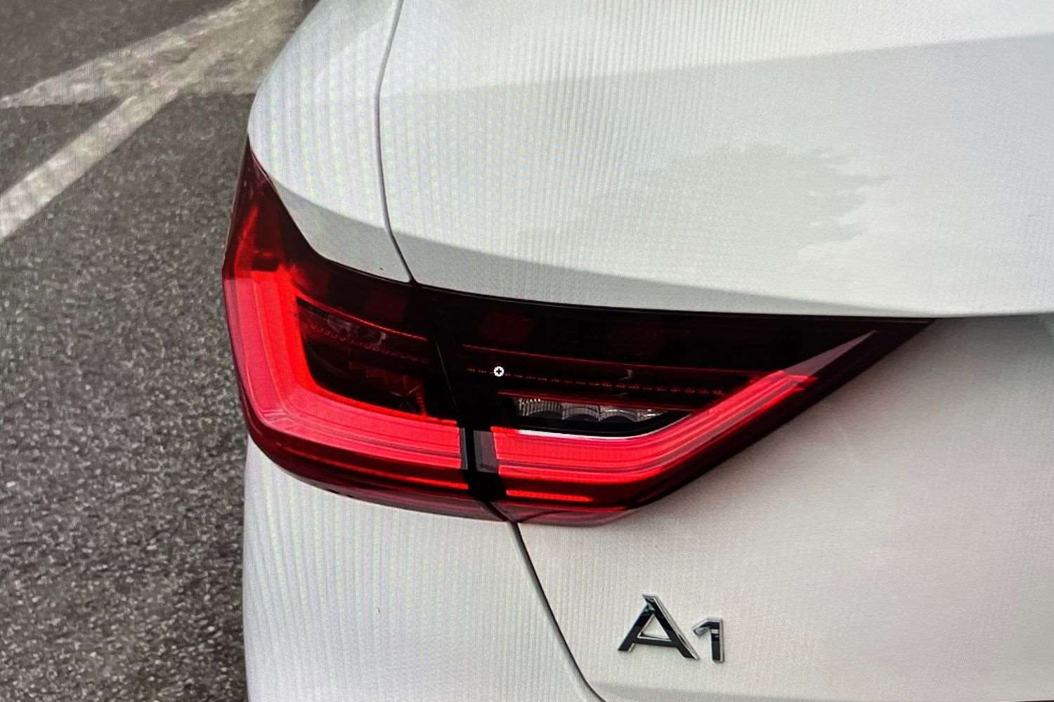 Used Audi A1 2023 for sale - 77601407: Photo 34