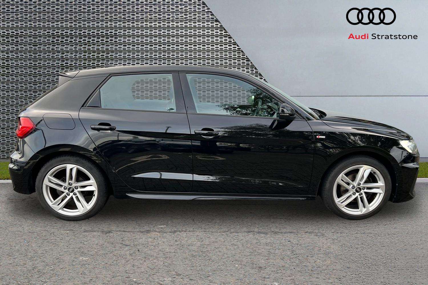 Used Audi A1 2023 for sale - 77601407: Photo 4