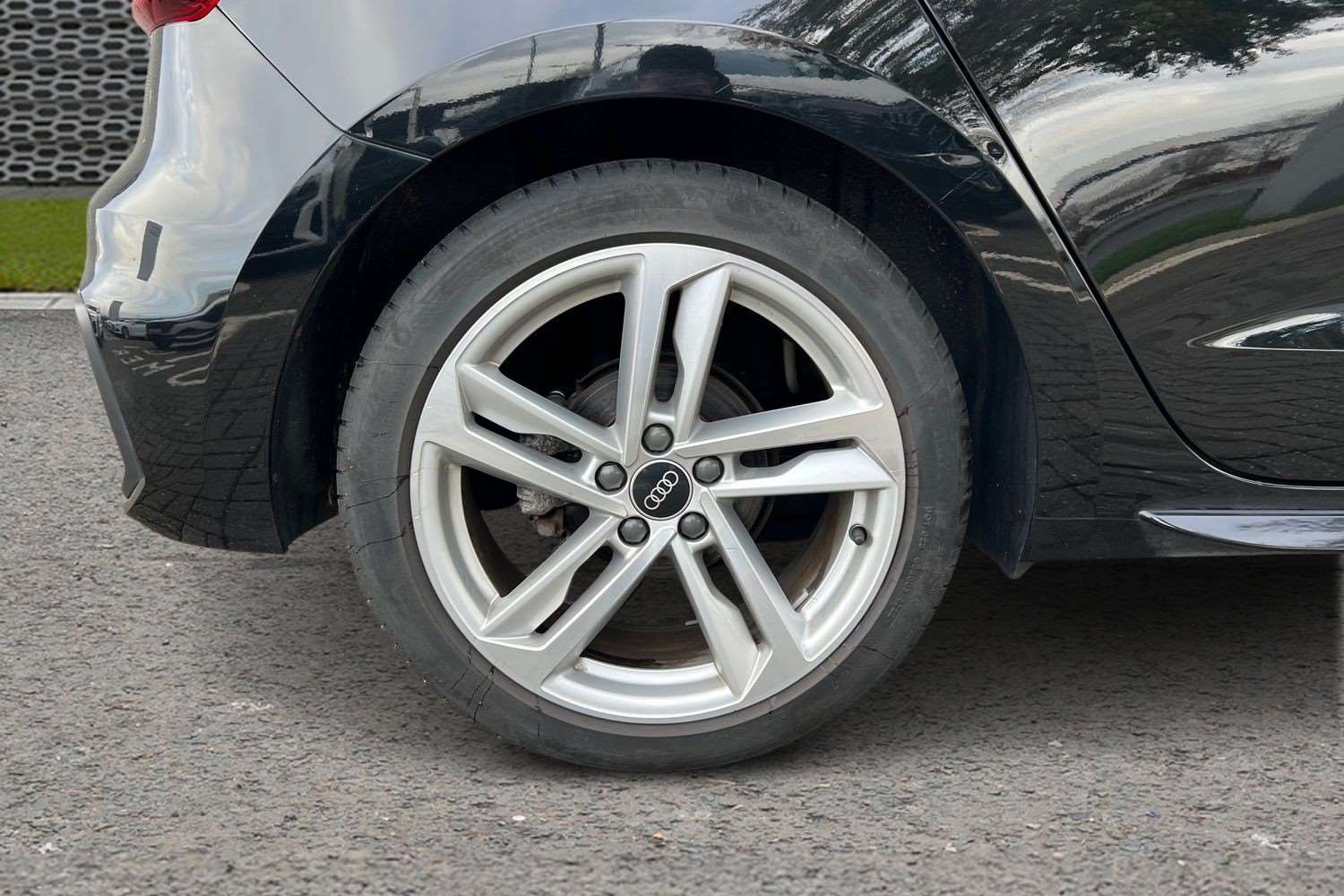 Used Audi A1 2023 for sale - 77601407: Photo 5