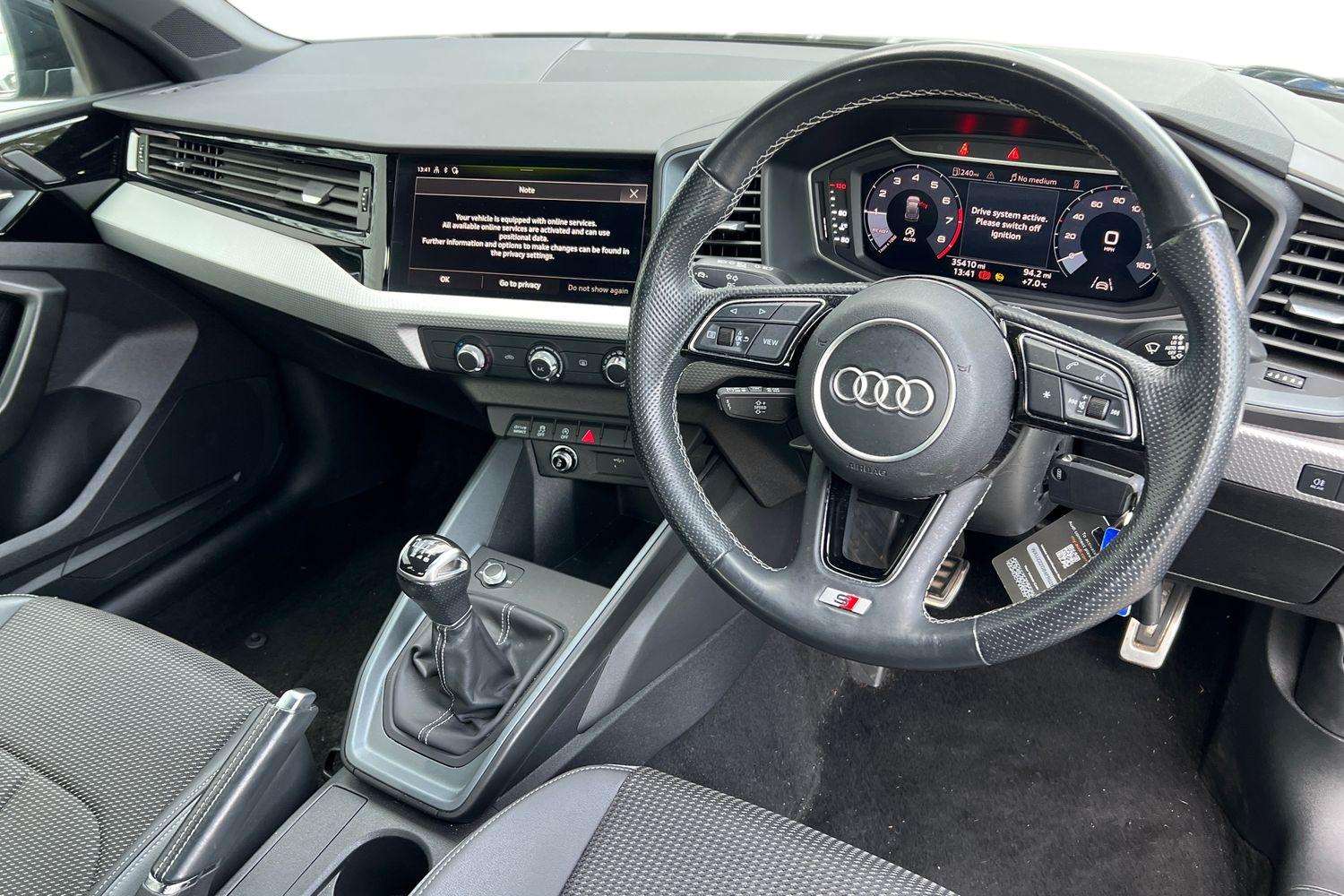 Used Audi A1 2023 for sale - 77601407: Photo 6