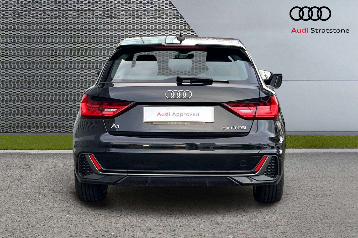 Used Audi A1 2023 for sale - 77601407: Photo 7