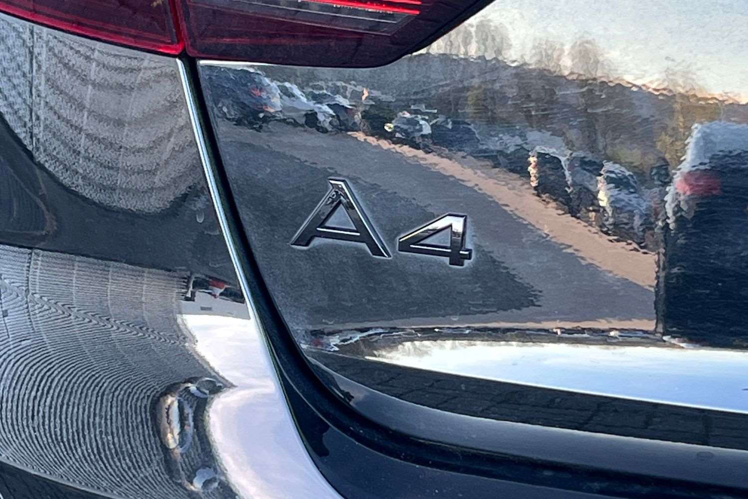 Used Audi A4 2023 for sale - 77500242: Photo 12