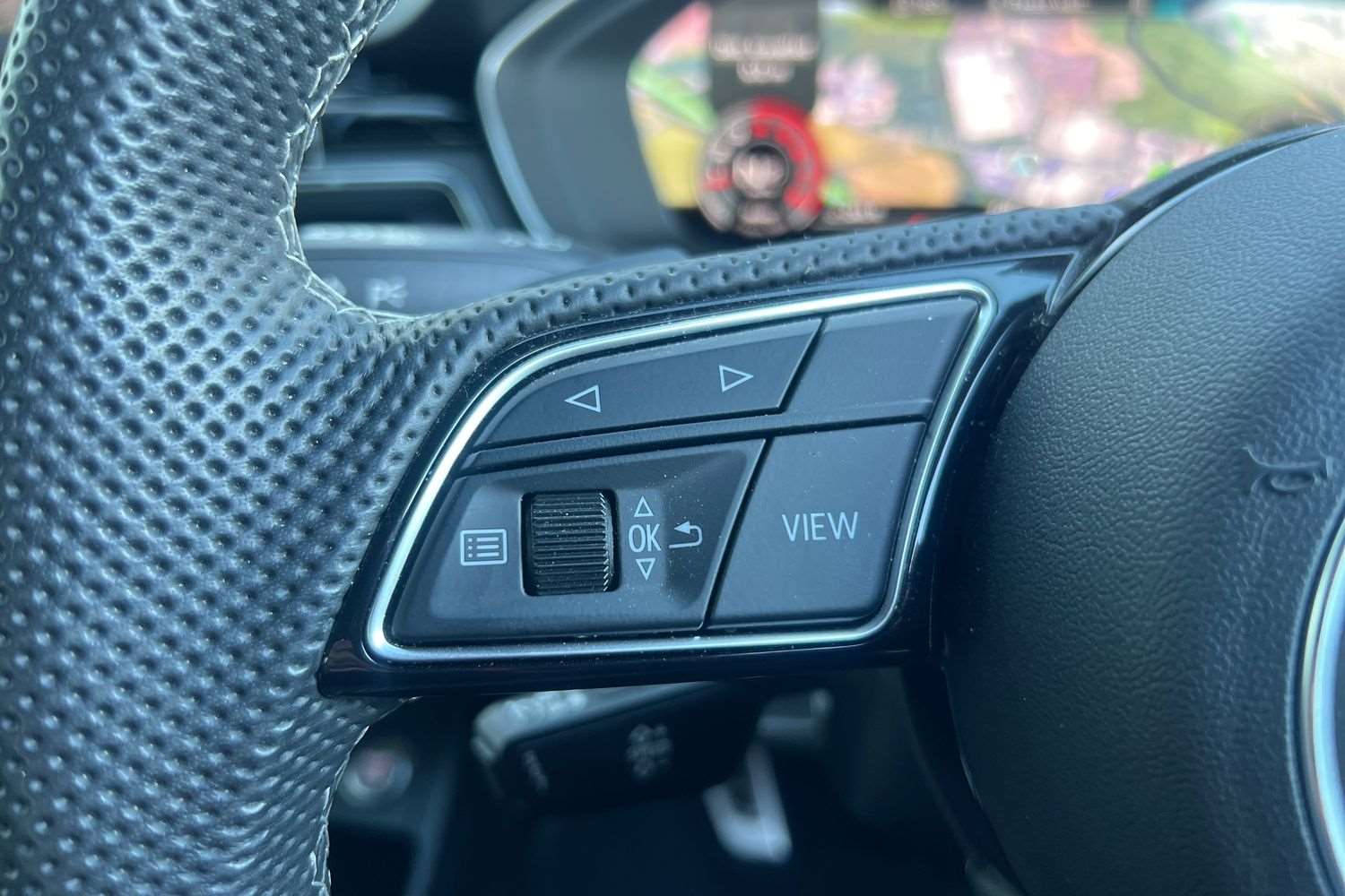 Used Audi A4 2023 for sale - 77500242: Photo 16