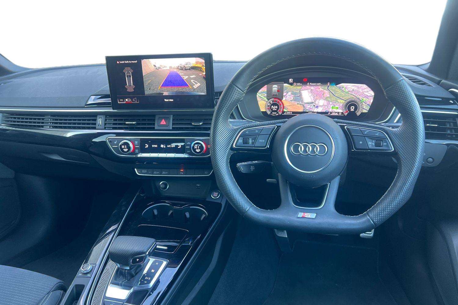 Used Audi A4 2023 for sale - 77500242: Photo 20