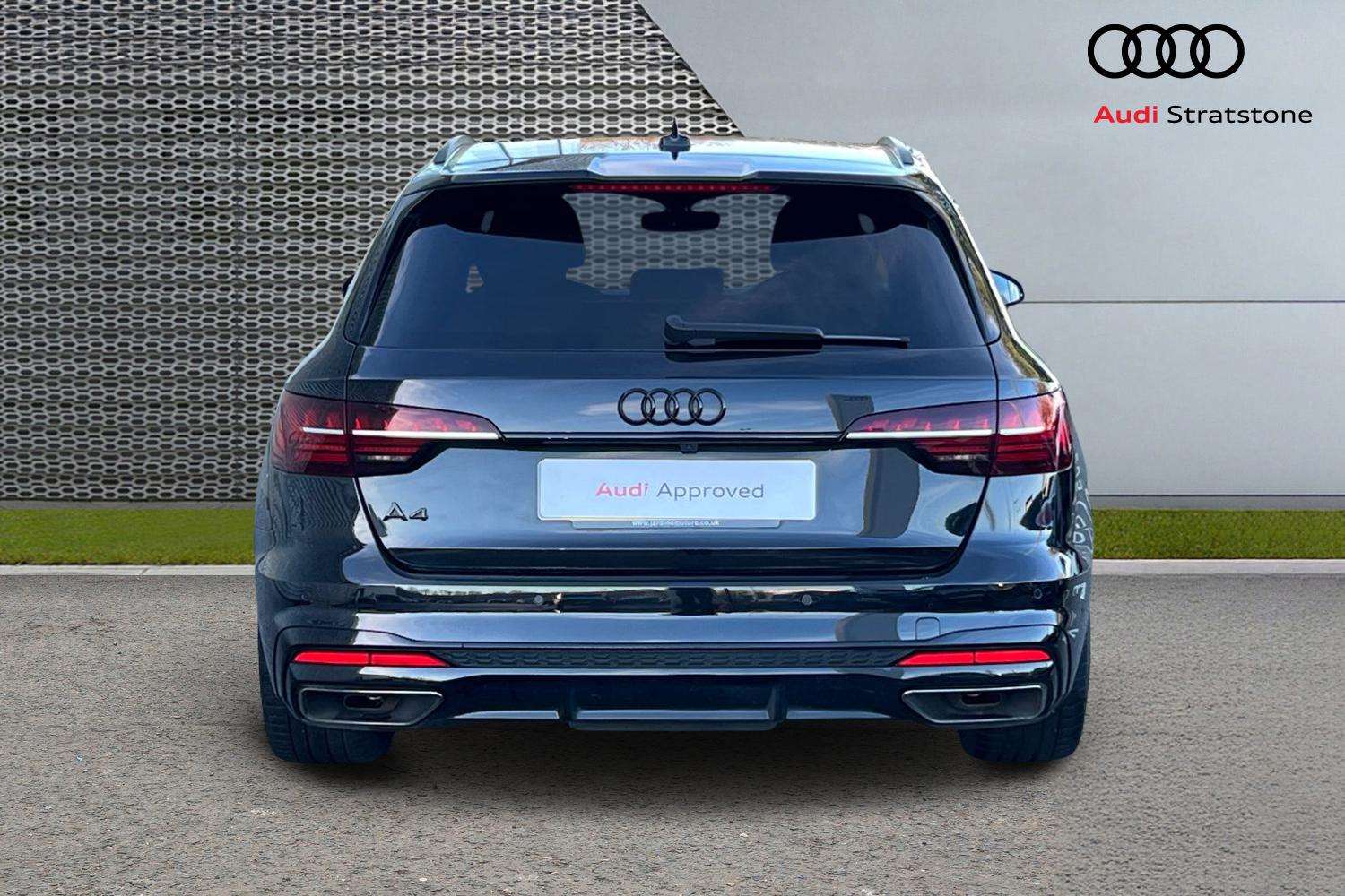 Used Audi A4 2023 for sale - 77500242: Photo 7