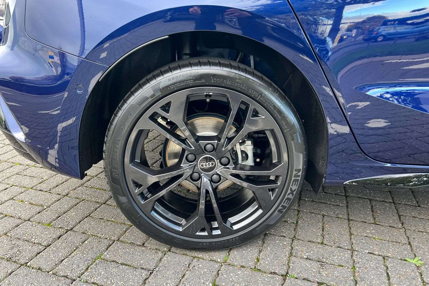 Used Audi A3 2025 for sale - 76774139: Photo 10