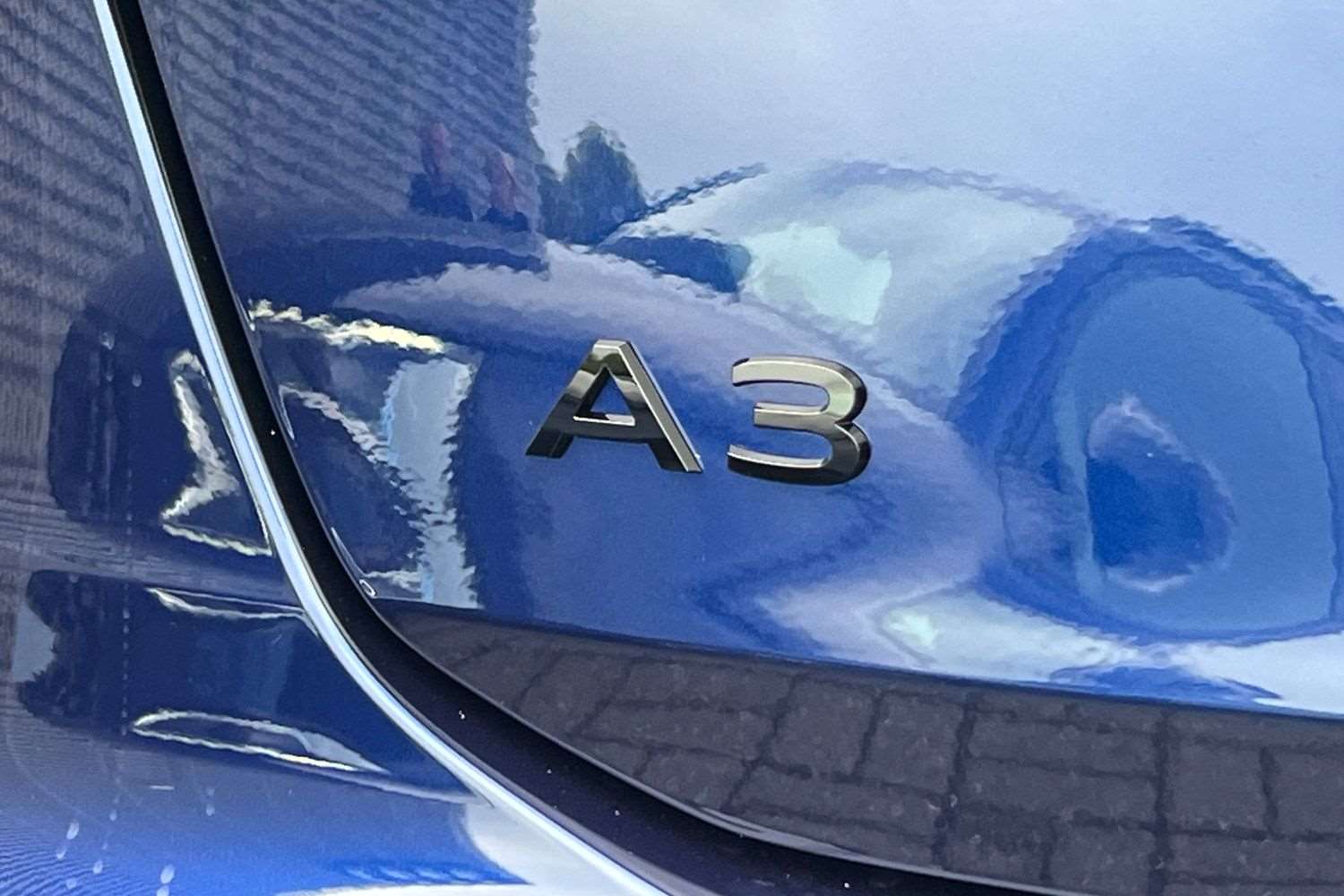 Used Audi A3 2025 for sale - 76774139: Photo 12