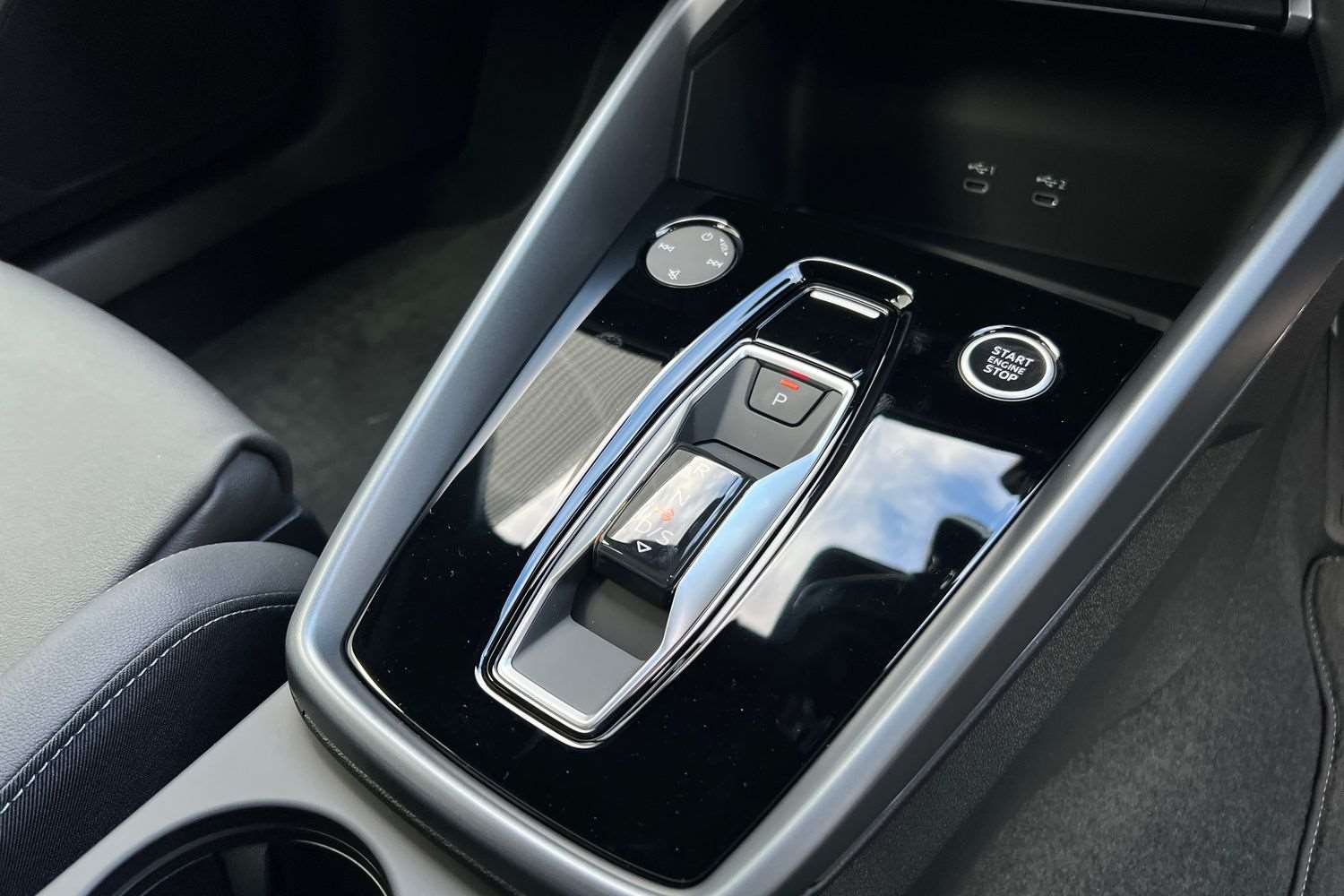 Used Audi A3 2025 for sale - 76774139: Photo 15