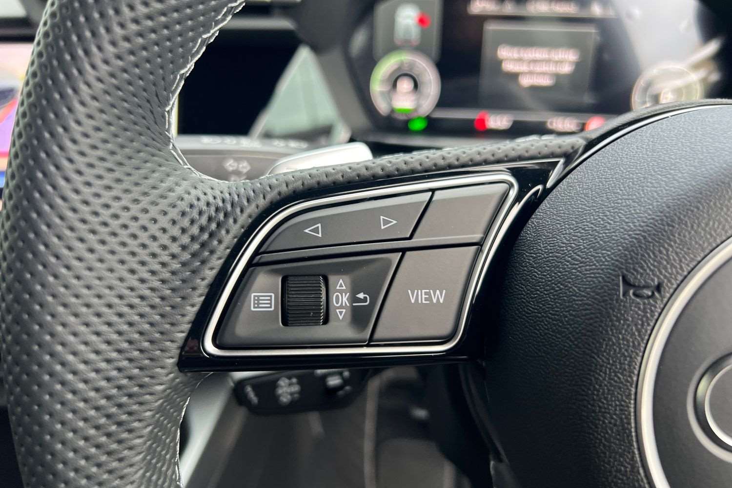 Used Audi A3 2025 for sale - 76774139: Photo 16