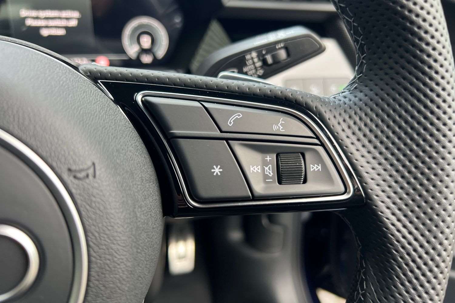 Used Audi A3 2025 for sale - 76774139: Photo 17