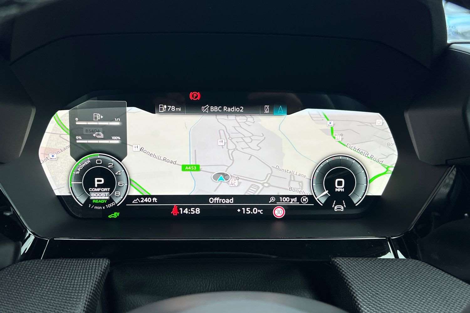 Used Audi A3 2025 for sale - 76774139: Photo 18