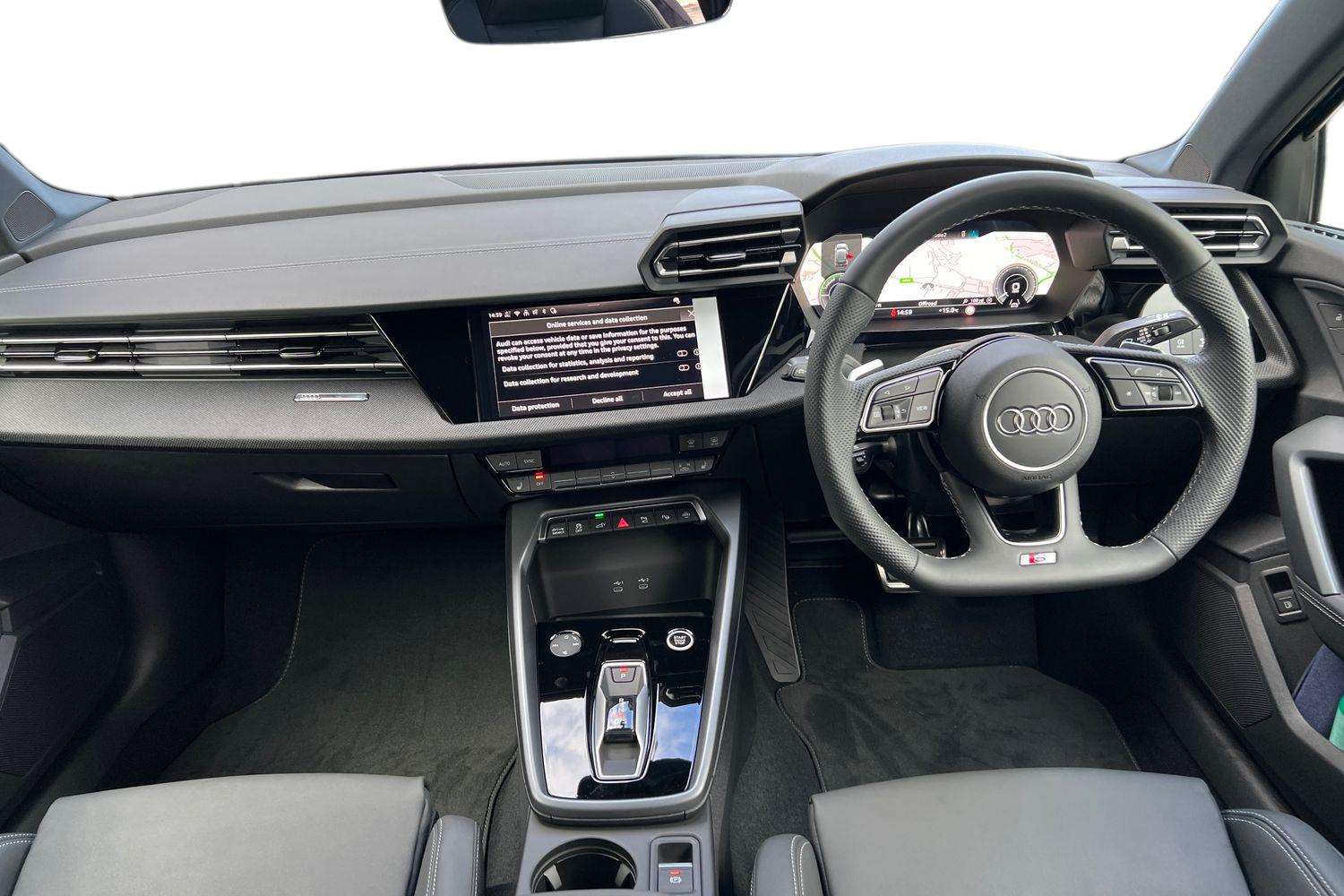 Used Audi A3 2025 for sale - 76774139: Photo 19