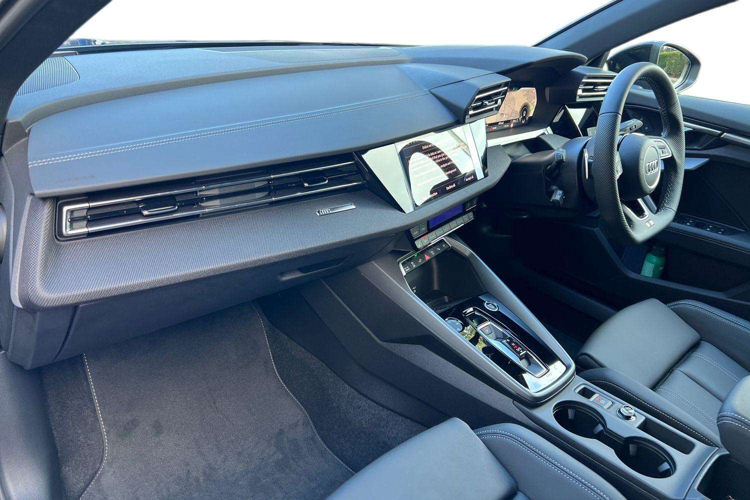 Used Audi A3 2025 for sale - 76774139: Photo 2