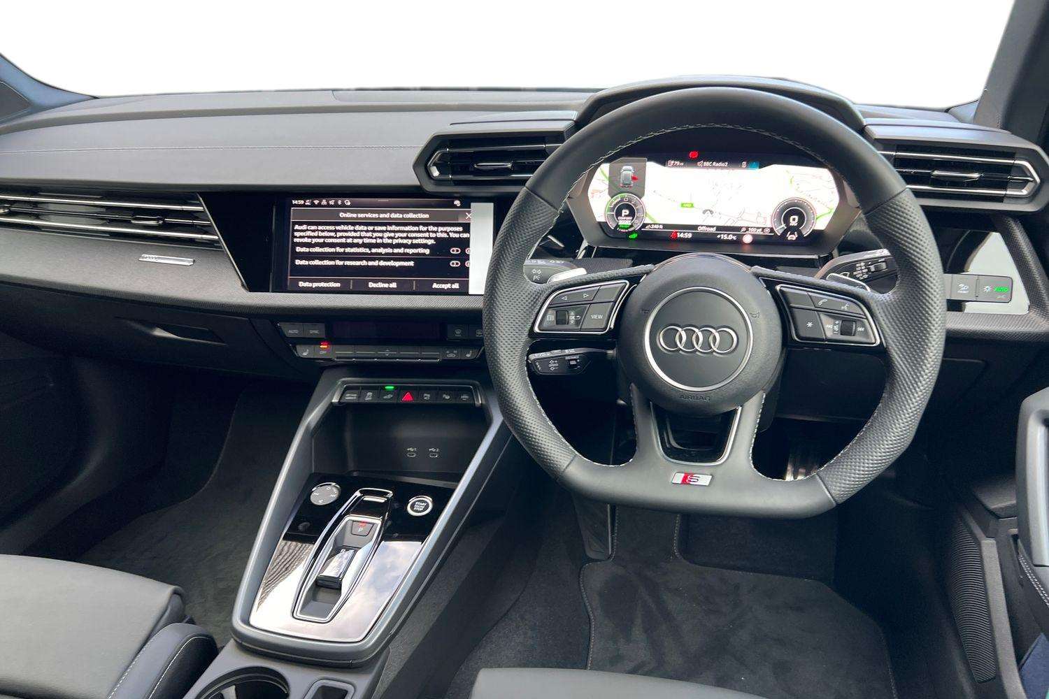 Used Audi A3 2025 for sale - 76774139: Photo 20
