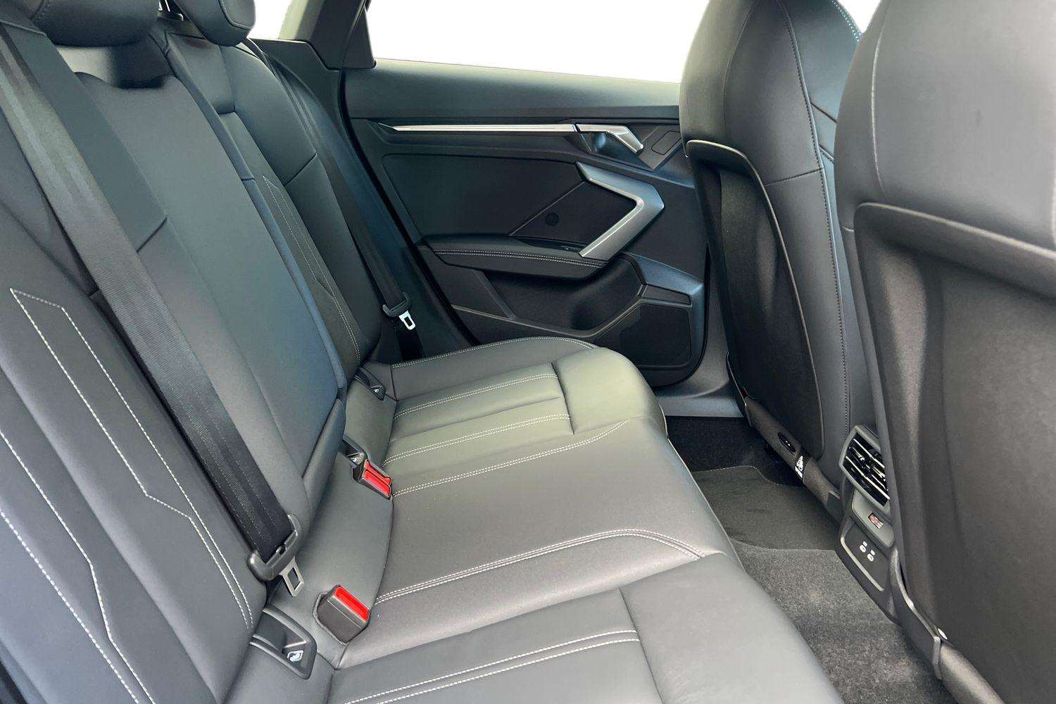 Used Audi A3 2025 for sale - 76774139: Photo 22