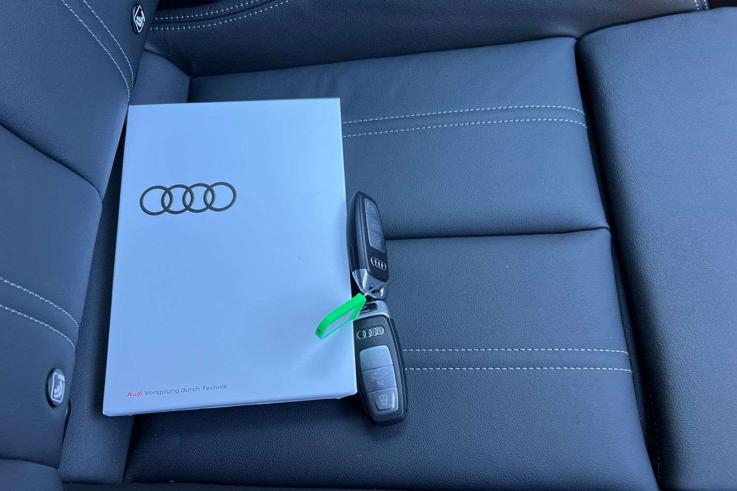 Used Audi A3 2025 for sale - 76774139: Photo 25