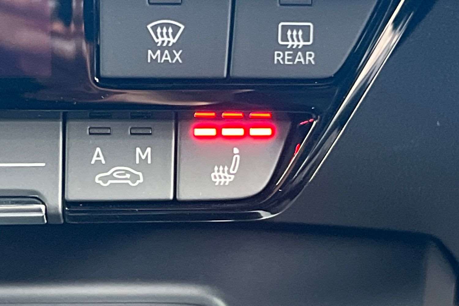 Used Audi A3 2025 for sale - 76774139: Photo 34