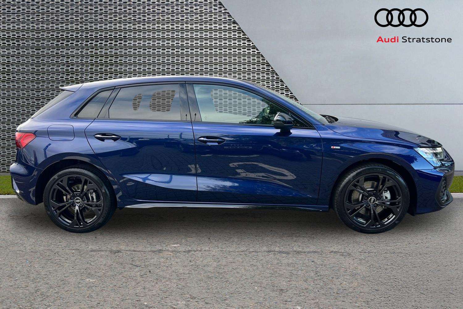 Used Audi A3 2025 for sale - 76774139: Photo 4