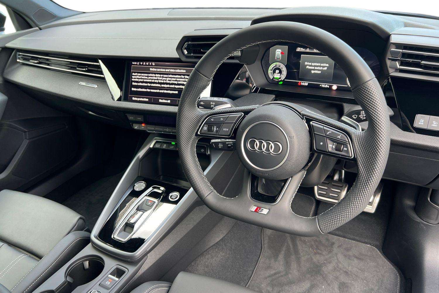 Used Audi A3 2025 for sale - 76774139: Photo 6