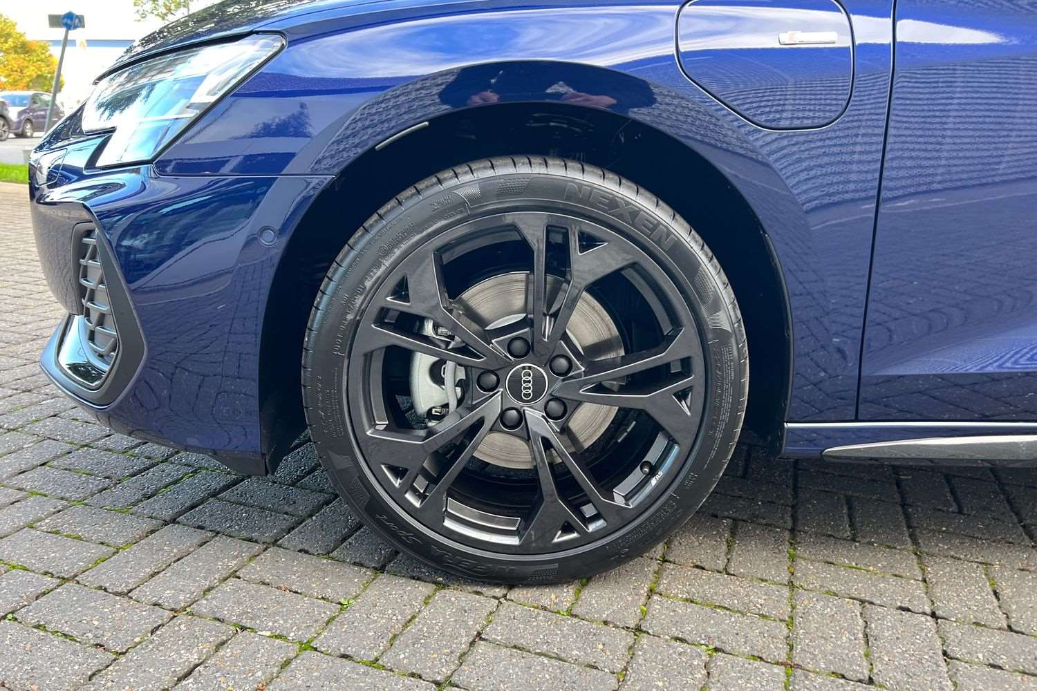 Used Audi A3 2025 for sale - 76774139: Photo 9