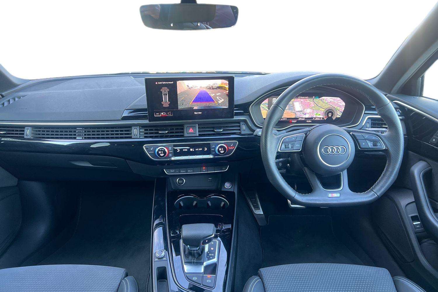 Used Audi A4 2023 for sale - 77389996: Photo 19